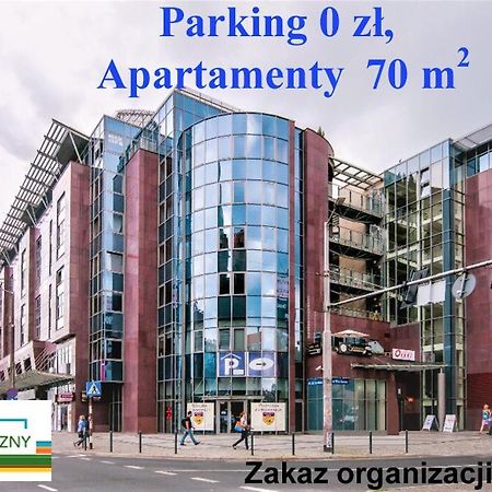 Nice Apartments Wroclaw Luaran gambar