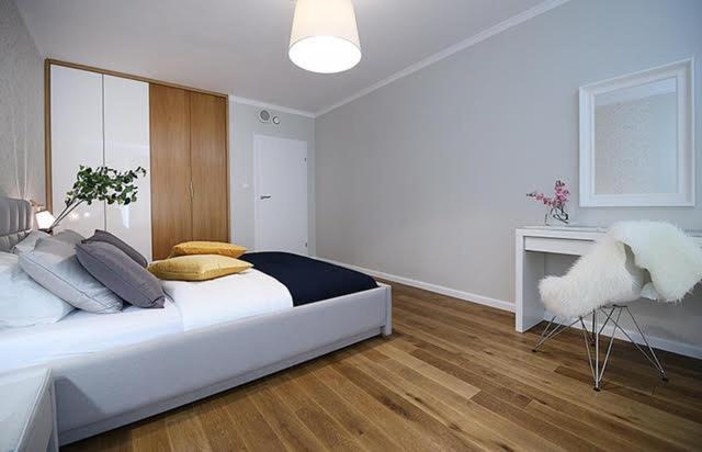 Nice Apartments Wroclaw Luaran gambar