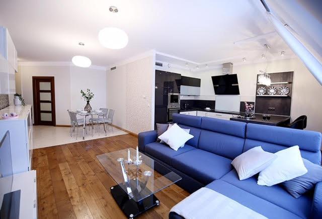 Nice Apartments Wroclaw Luaran gambar
