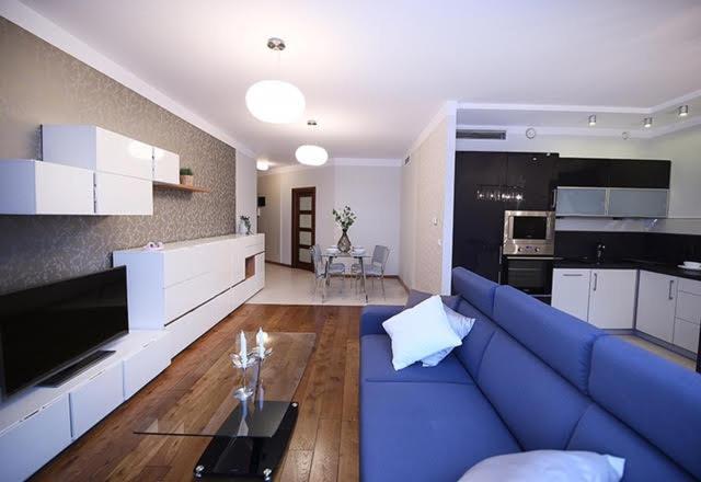 Nice Apartments Wroclaw Luaran gambar