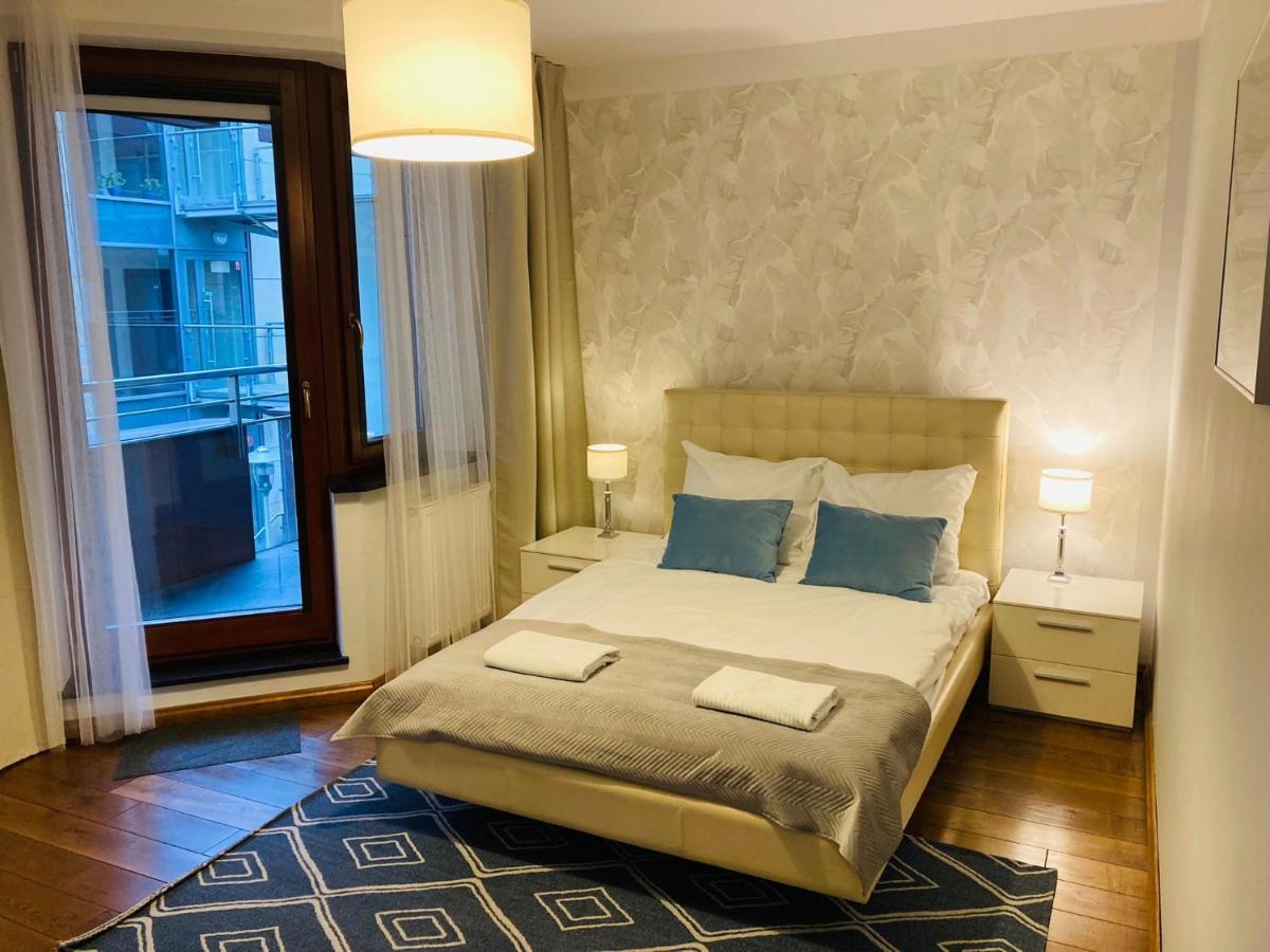 Nice Apartments Wroclaw Luaran gambar